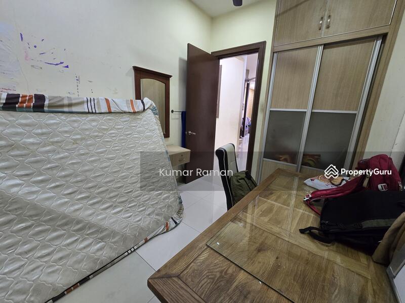 Ground Floor Bedroom 2 View 2