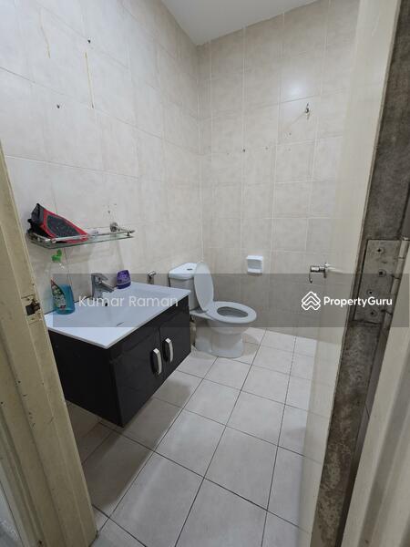 Ground Floor Bathroom 2 View 1