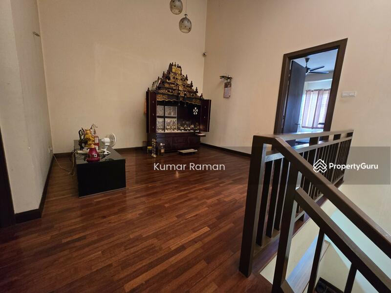 1st Floor Living Area 