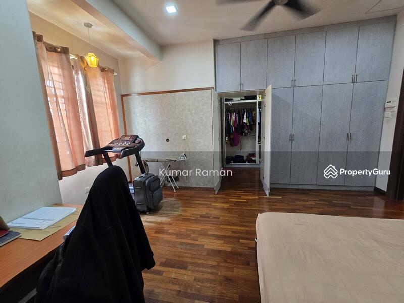 1st Floor Master Room View 1