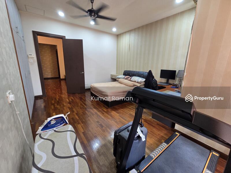 1st Floor Master Room View 3