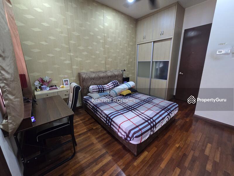 1st Floor Bedroom 3 View 2