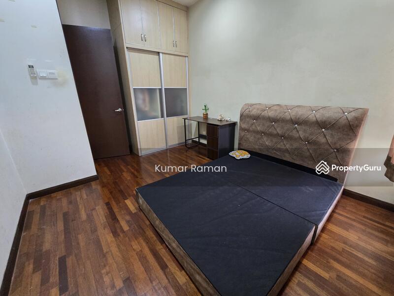 1st Floor Bedroom 4 View 1