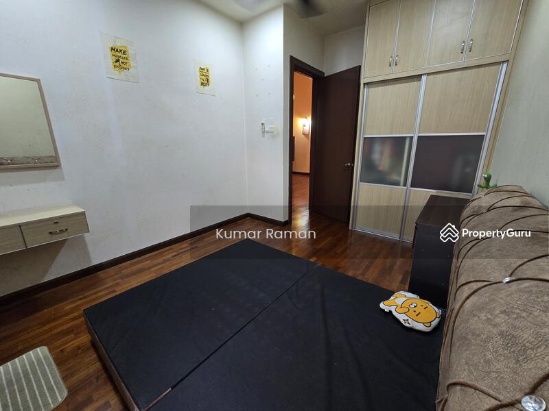 1st Floor Bedroom 4 View 2