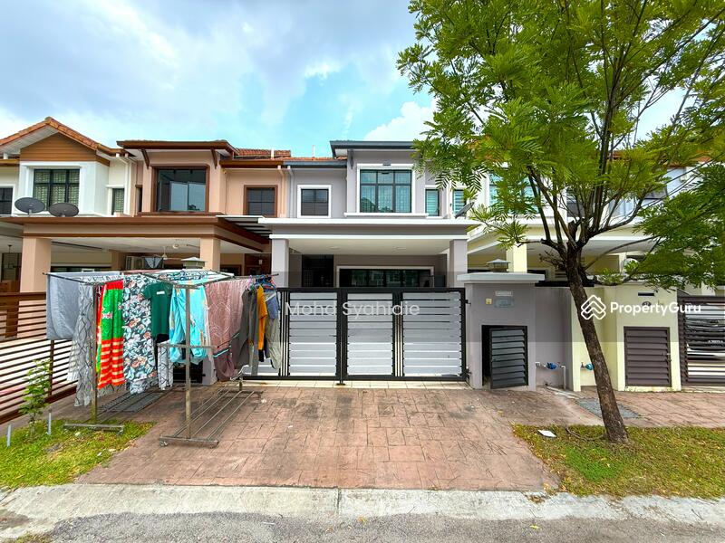 For Rent - BK5
