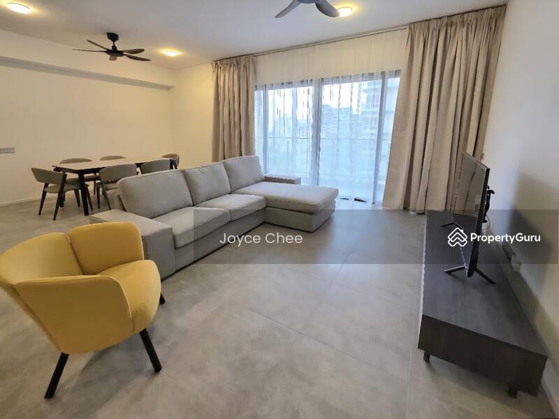 For Rent - Allevia