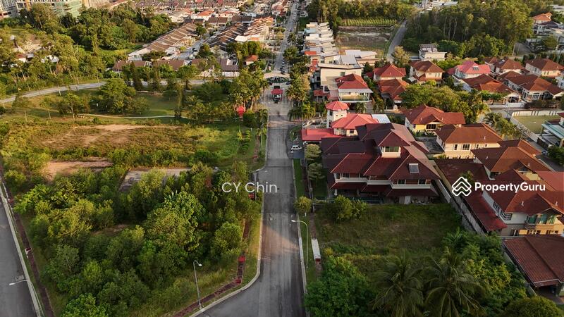 Tanah Kediaman untuk Dijual di Seremban (Negeri Sembilan) - Jack Chin - PropertyGuru.com.my