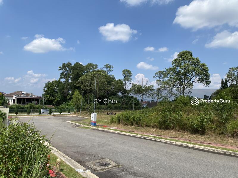 Tanah Kediaman untuk Dijual di Seremban (Negeri Sembilan) - Jack Chin - PropertyGuru.com.my