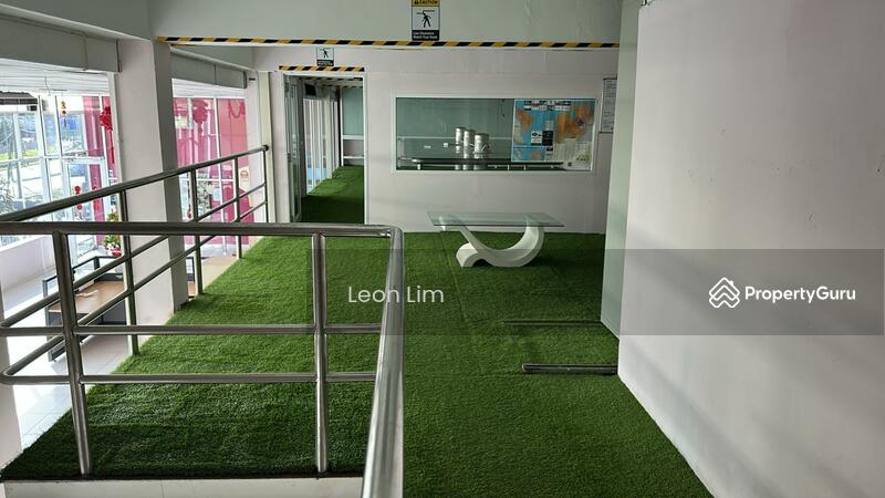 Corridor