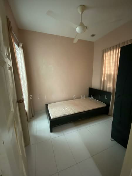 Rumah Teres 2 Tingkat untuk Dijual di Cahaya Spk (Shah Alam) - Azlin Ismail - Bedroom - PropertyGuru.com.my