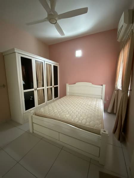 Rumah Teres 2 Tingkat untuk Dijual di Cahaya Spk (Shah Alam) - Azlin Ismail - Bedroom - PropertyGuru.com.my