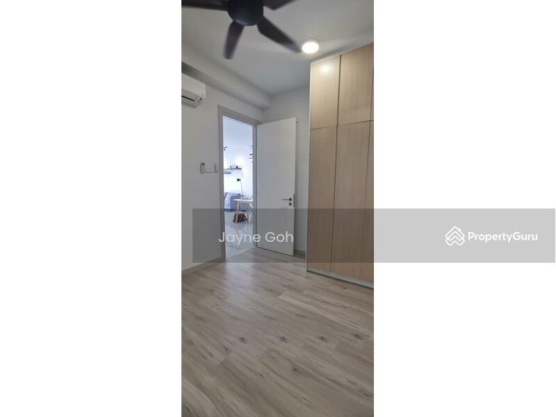 For Rent - South Brooks