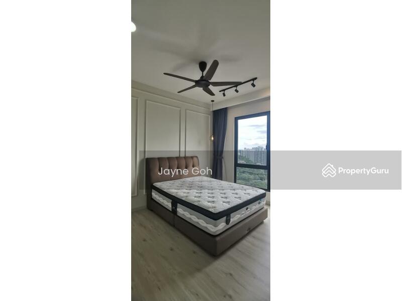 For Rent - South Brooks