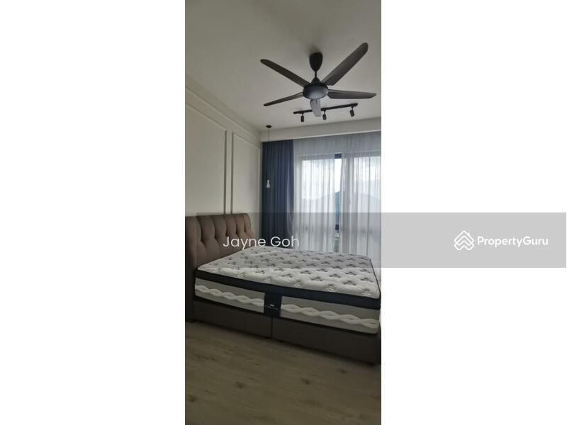 For Rent - South Brooks