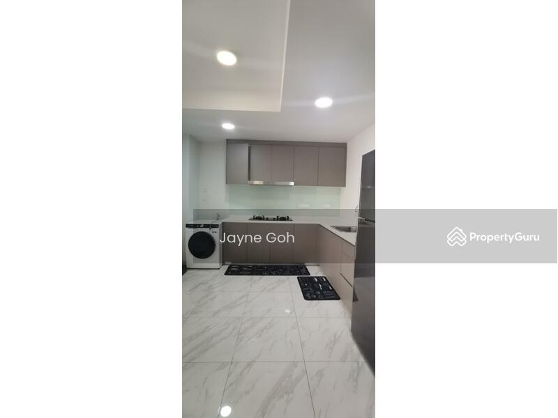 For Rent - South Brooks