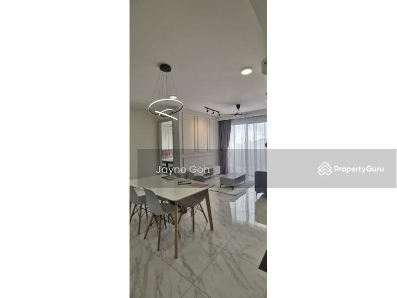 For Rent - South Brooks