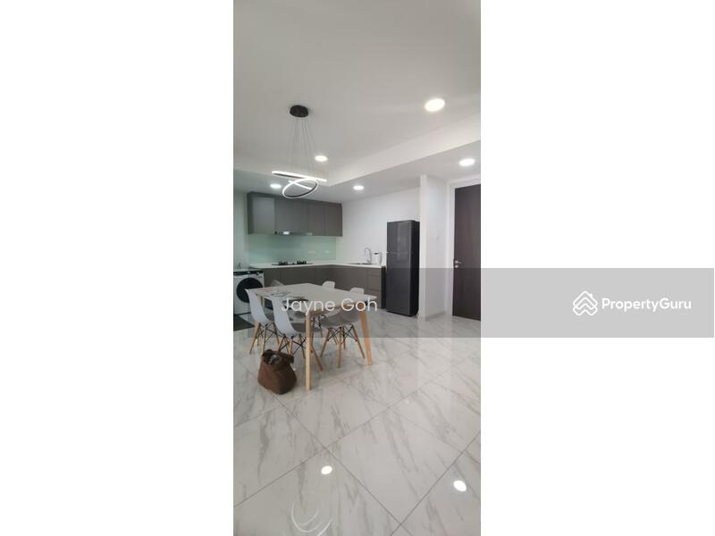 For Rent - South Brooks
