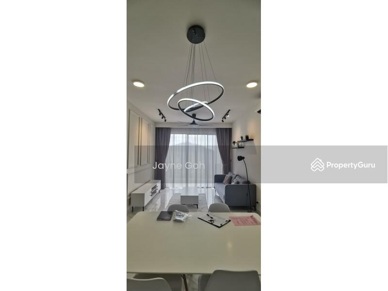 For Rent - South Brooks