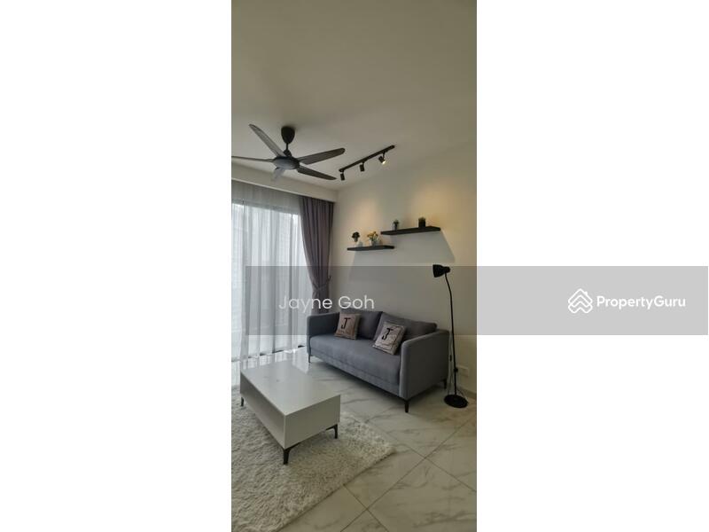 For Rent - South Brooks