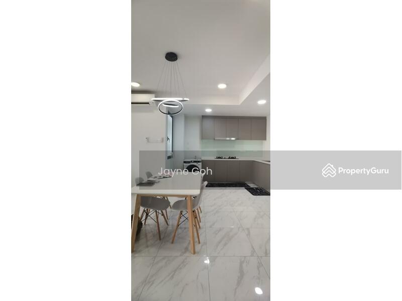 For Rent - South Brooks