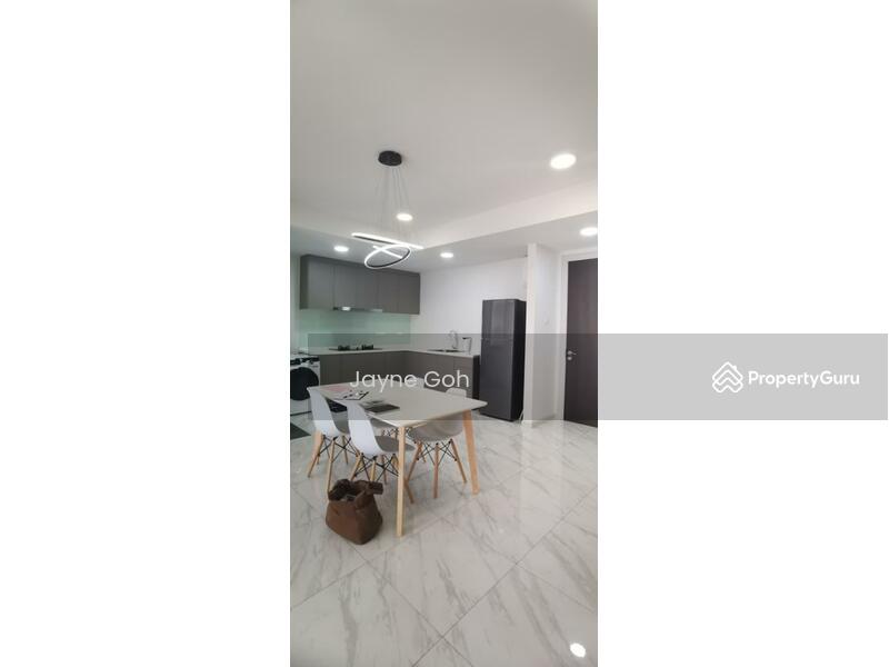 For Rent - South Brooks