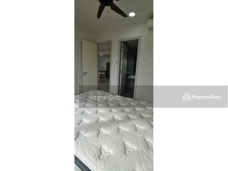 For Rent - South Brooks
