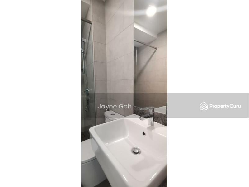For Rent - South Brooks