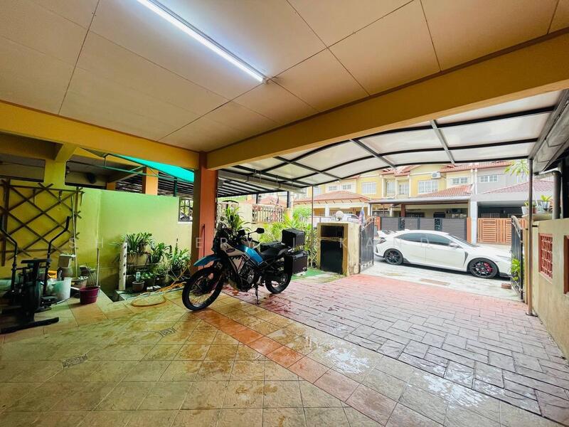 Car Park