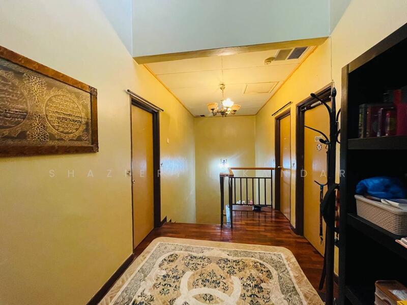 Corridor