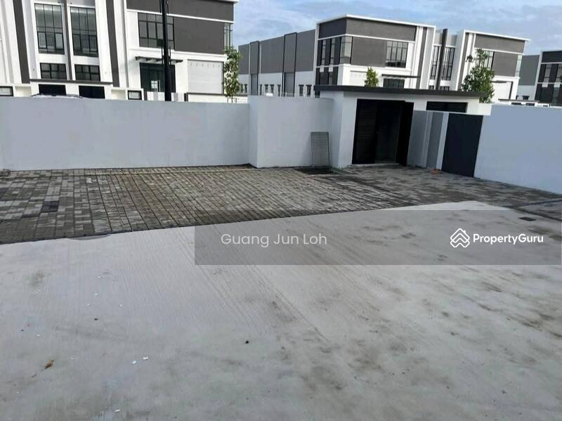Car Park