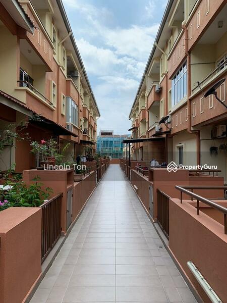Corridor