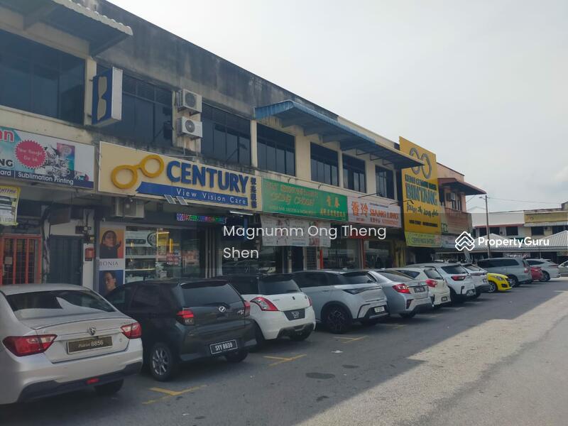 For Sale - nibong tebal