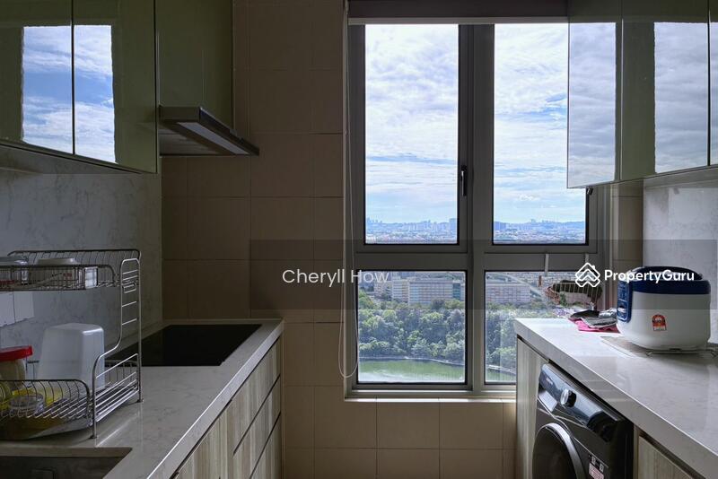 Sunway GeoLake Residences for Rent