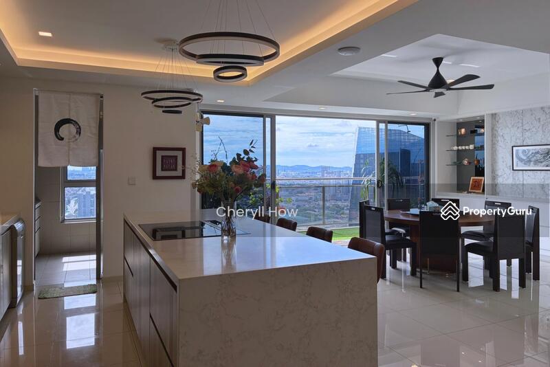 Sunway GeoLake Residences for Rent
