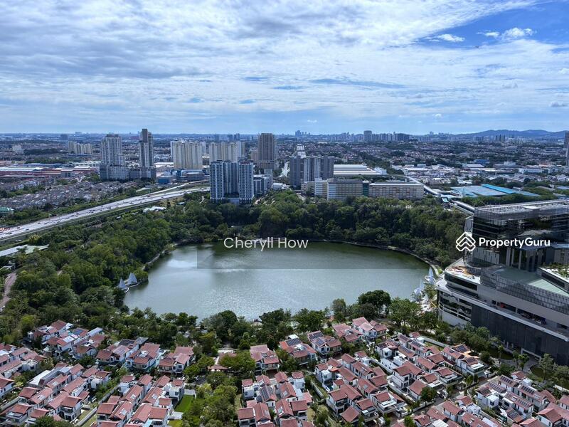 Sunway GeoLake Residences for Rent