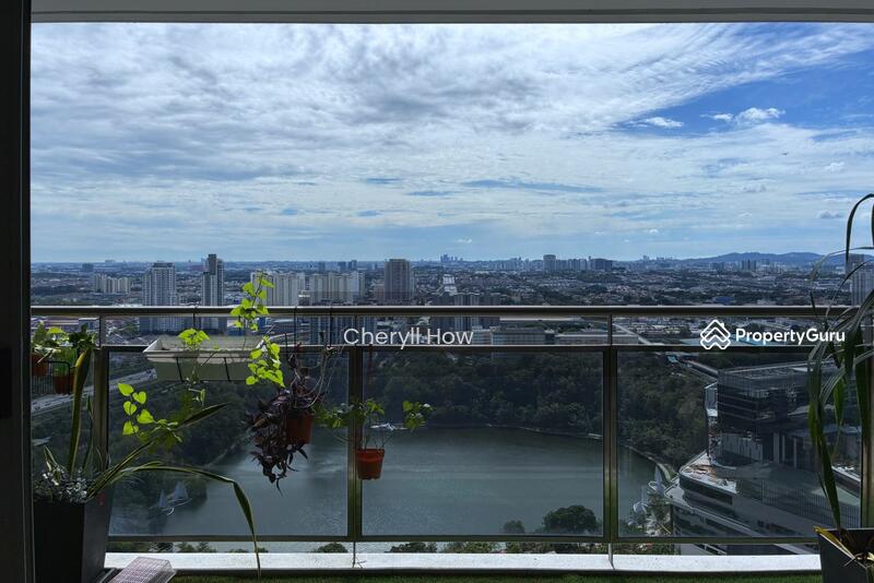 Sunway GeoLake Residences for Rent