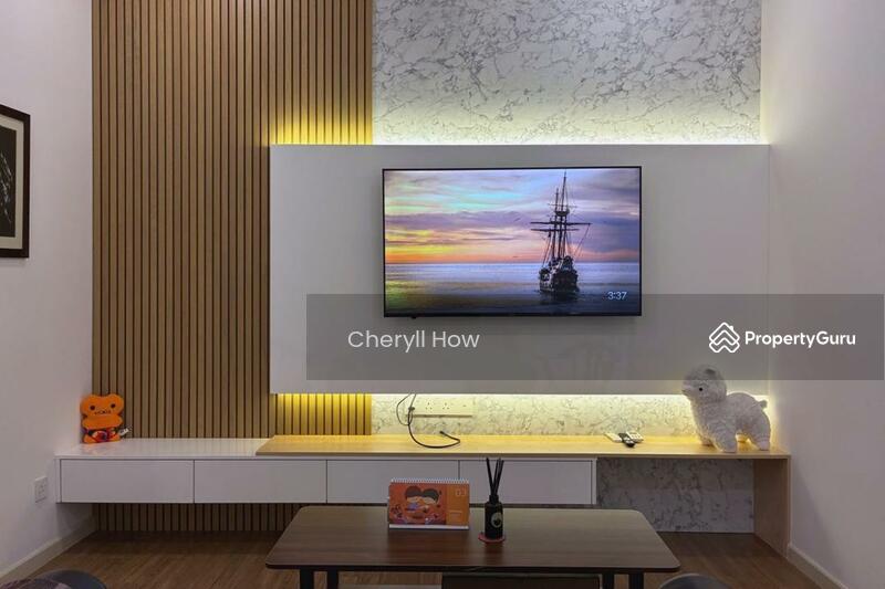Sunway GeoLake Residences for Rent