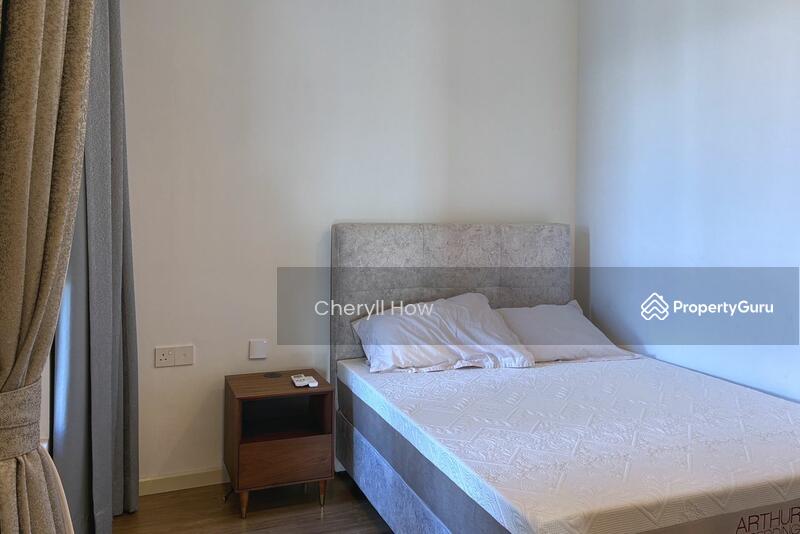 Sunway GeoLake Residences for Rent