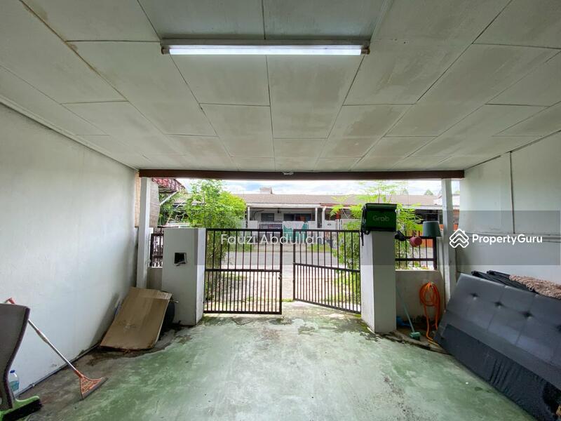Car Park