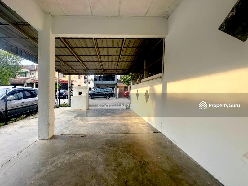 Car Park