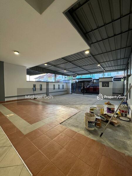 Car Park
