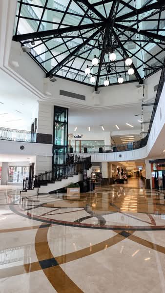 Service Residence for Sale at Straits Quay (The Suites at Waterside) - Billy Teh - PropertyGuru.com.my