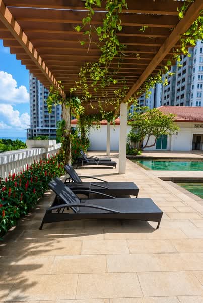 Service Residence for Sale at Straits Quay (The Suites at Waterside) - Billy Teh - PropertyGuru.com.my