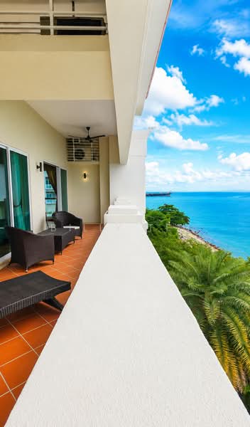 Service Residence for Sale at Straits Quay (The Suites at Waterside) - Billy Teh - PropertyGuru.com.my