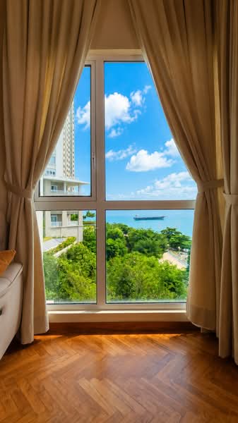 Service Residence for Sale at Straits Quay (The Suites at Waterside) - Billy Teh - PropertyGuru.com.my