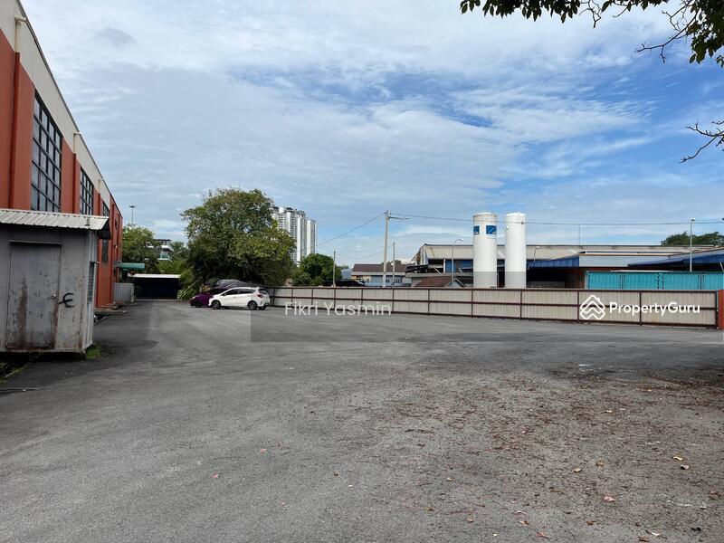 Untuk Disewa - Seksyen 10 Bangi