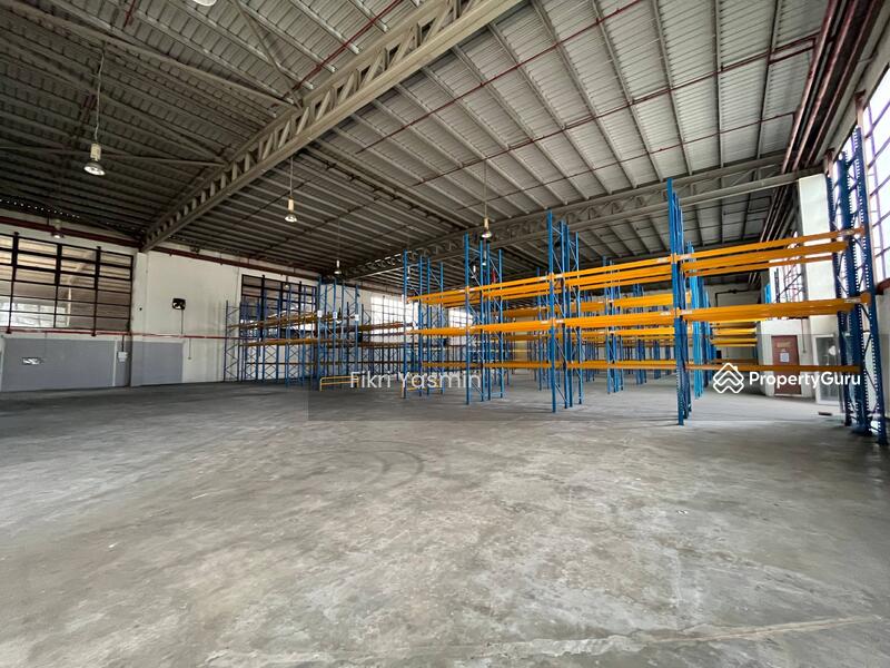 Untuk Disewa - Seksyen 10 Bangi