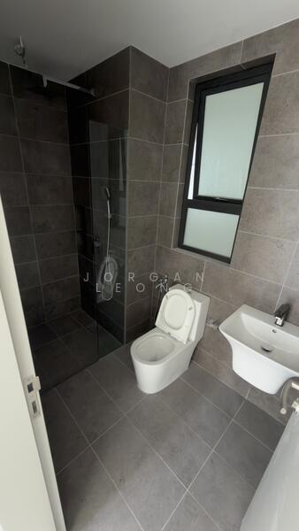 Condominium for Sale at SkyVogue - Jorgan Leong - Bathroom - PropertyGuru.com.my