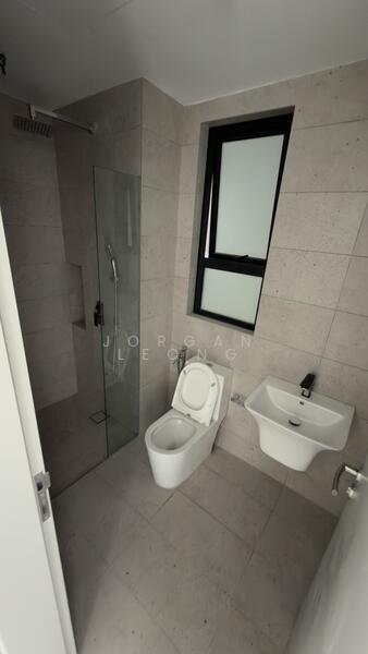 Condominium for Sale at SkyVogue - Jorgan Leong - Bathroom - PropertyGuru.com.my