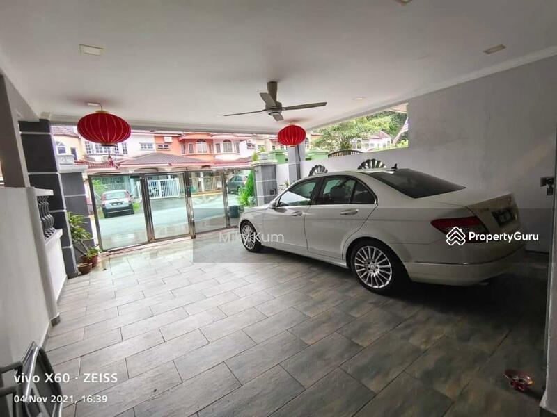 Car Park